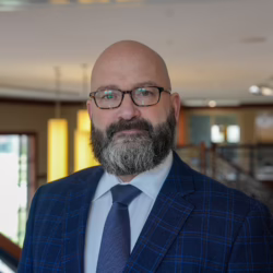 伯纳德·j·多布斯基博士