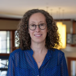 Samantha Goldman, Ph.D.