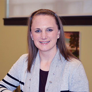 玛丽·凯瑟琳·彼得森 image