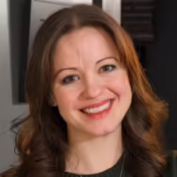 Jennifer Baublitz, MA/ CAGS