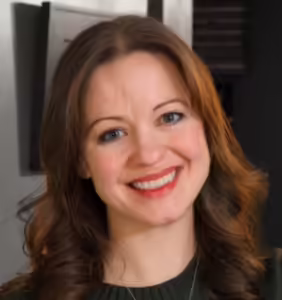 Portrait Picture of Jennifer Baublitz, MA/ CAGS