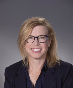 Portrait Picture of Lorette M. McWilliams博士