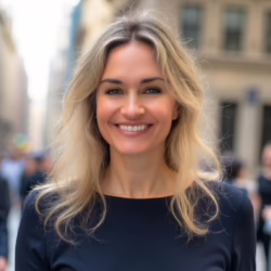 Shannon Housh, EdD, MBA, MHA