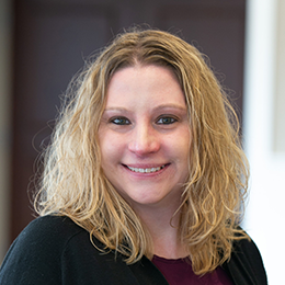 Susan M. Cahill, MBA
