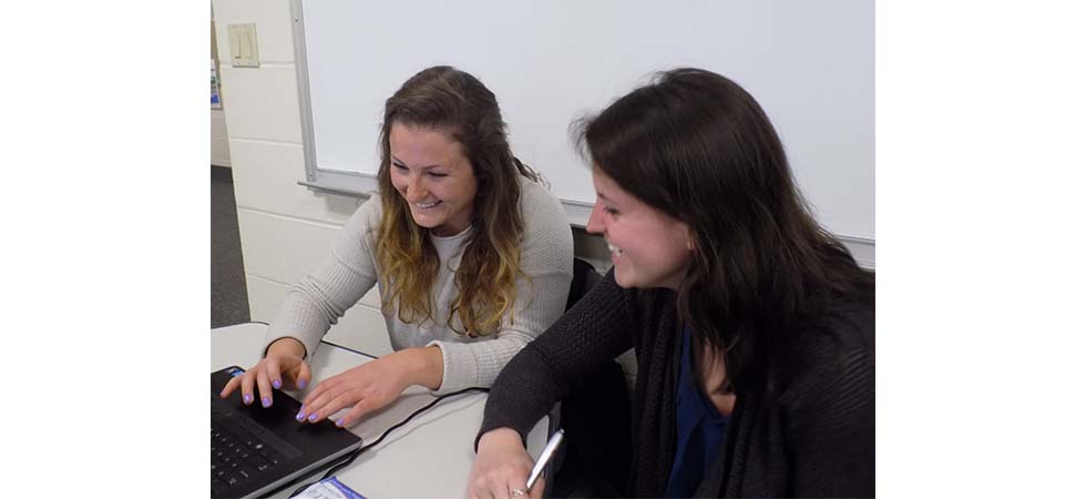 亚洲博彩网站’s Rehabilitation Education Master’s Program Receives Full Accreditation from National Organization