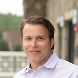 Zachary Jeremy Daniels, DBA