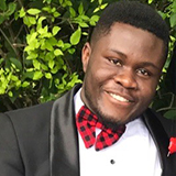 艾萨克Brobbey image