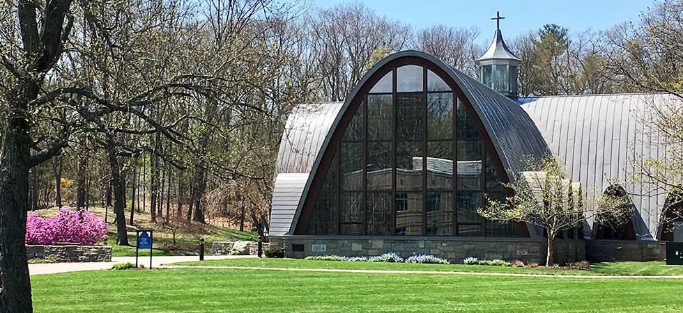 ASACCU Recognizes Innovative 亚洲博彩网站’s Program to Assist RAs in Developing Mission-based Programming