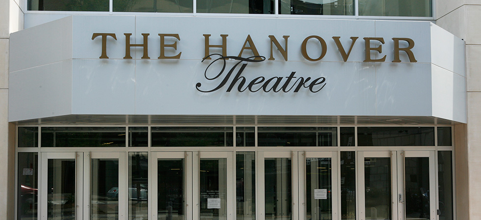 亚洲博彩网站 Partnership with The Hanover Expands  Students’ Access to Performing Arts Courses