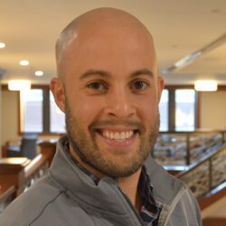 Dewey DeLisle PhD, BCBA, LABA