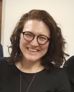 Portrait Picture of Rachel M. Coleman, Ph.D.