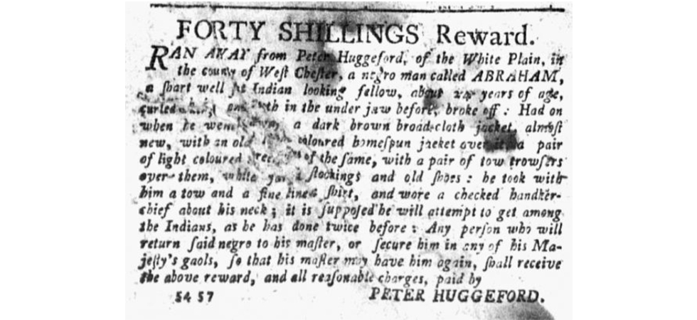 Prof. Keyes’s Lecture on the Role of the Press in Perpetuating Slavery to Air on Shrewsbury Public Television
