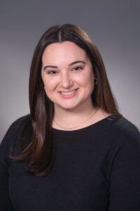 Portrait Picture of Nicole Breen