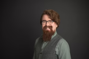 Portrait Picture of Thomas Medford Elbourn III