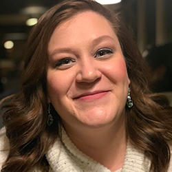 Amanda Corey, BCBA, LABA