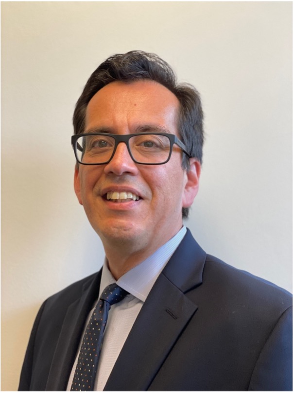 Esteban Loustaunau, Ph.D.