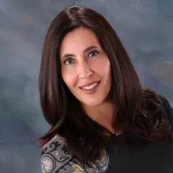 Mary Jane Rein, Ph.D.