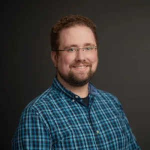 Portrait Picture of Christopher Berger