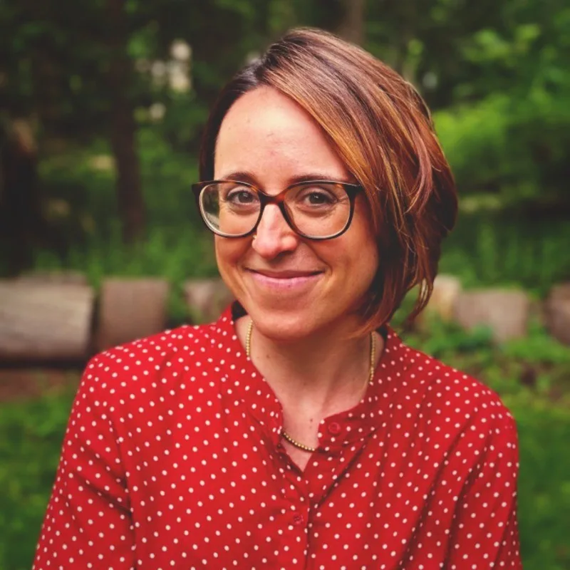 Laura Nicole Miller, DET