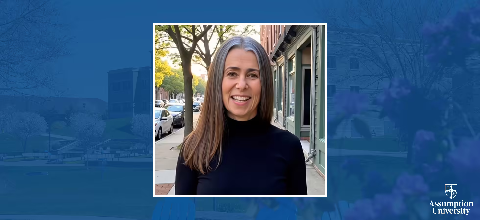 Professor Cinzia Pica Appointed Visiting Scholar at Harvard University