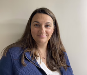 Portrait Picture of Anne M. Farmer