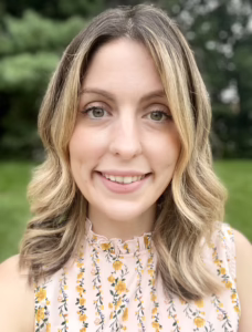 Portrait Picture of Jacleen Marie Charbonneau