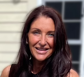 Portrait Picture of Erica Gagne