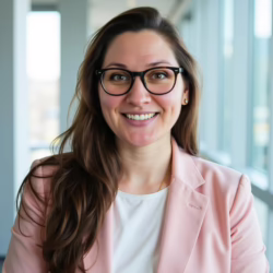 杰西卡·卢卡斯·惠特博士