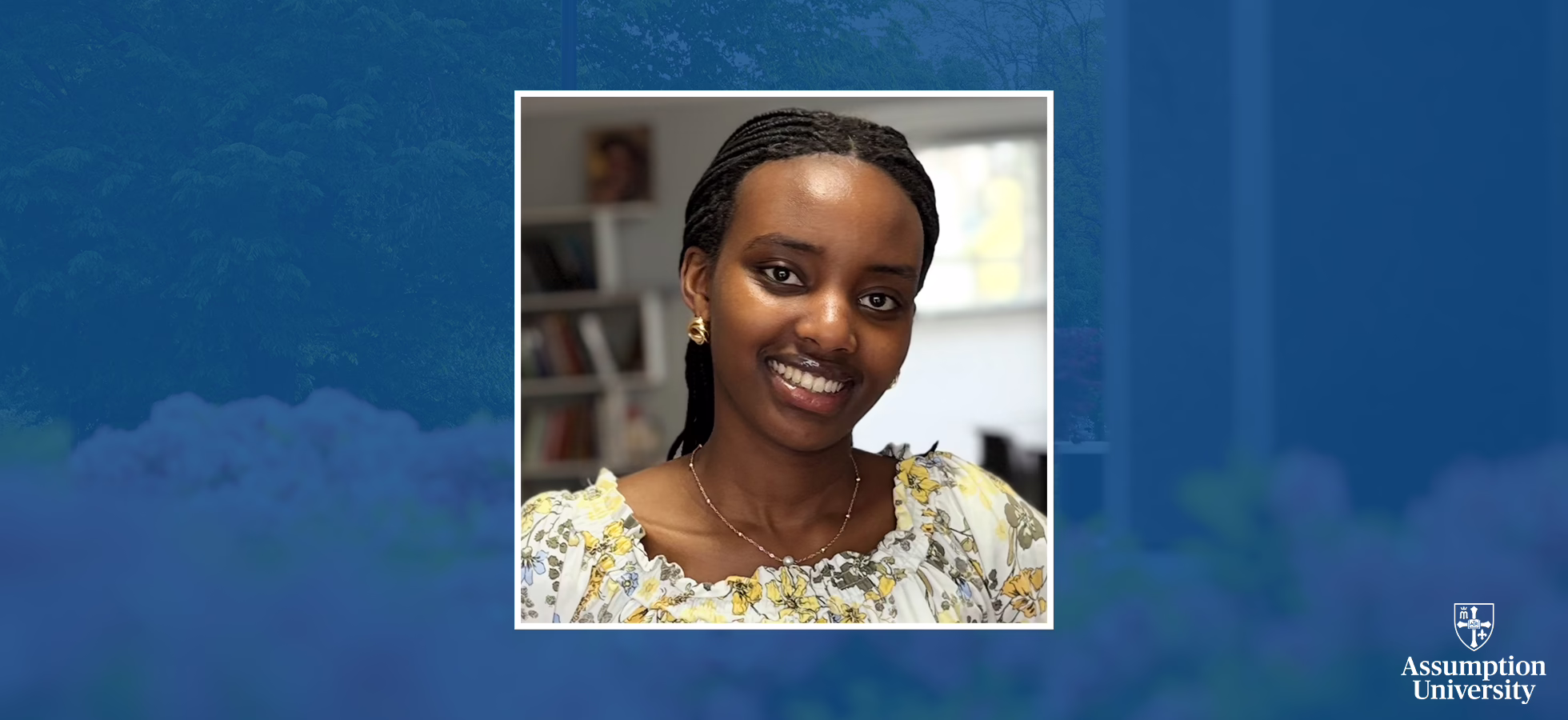 Nothing Happens by Mistake: From Salisbury Street to South Bend