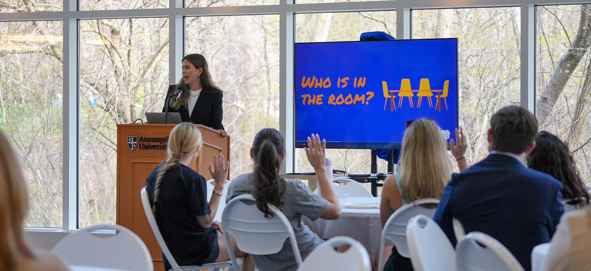 Sexual Assault Awareness Month Summit Culminates a Year of Community Building