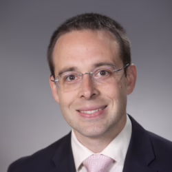 本杰明·克努尔博士