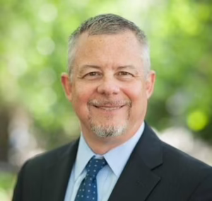 Portrait Picture of Jeffrey Gillooly